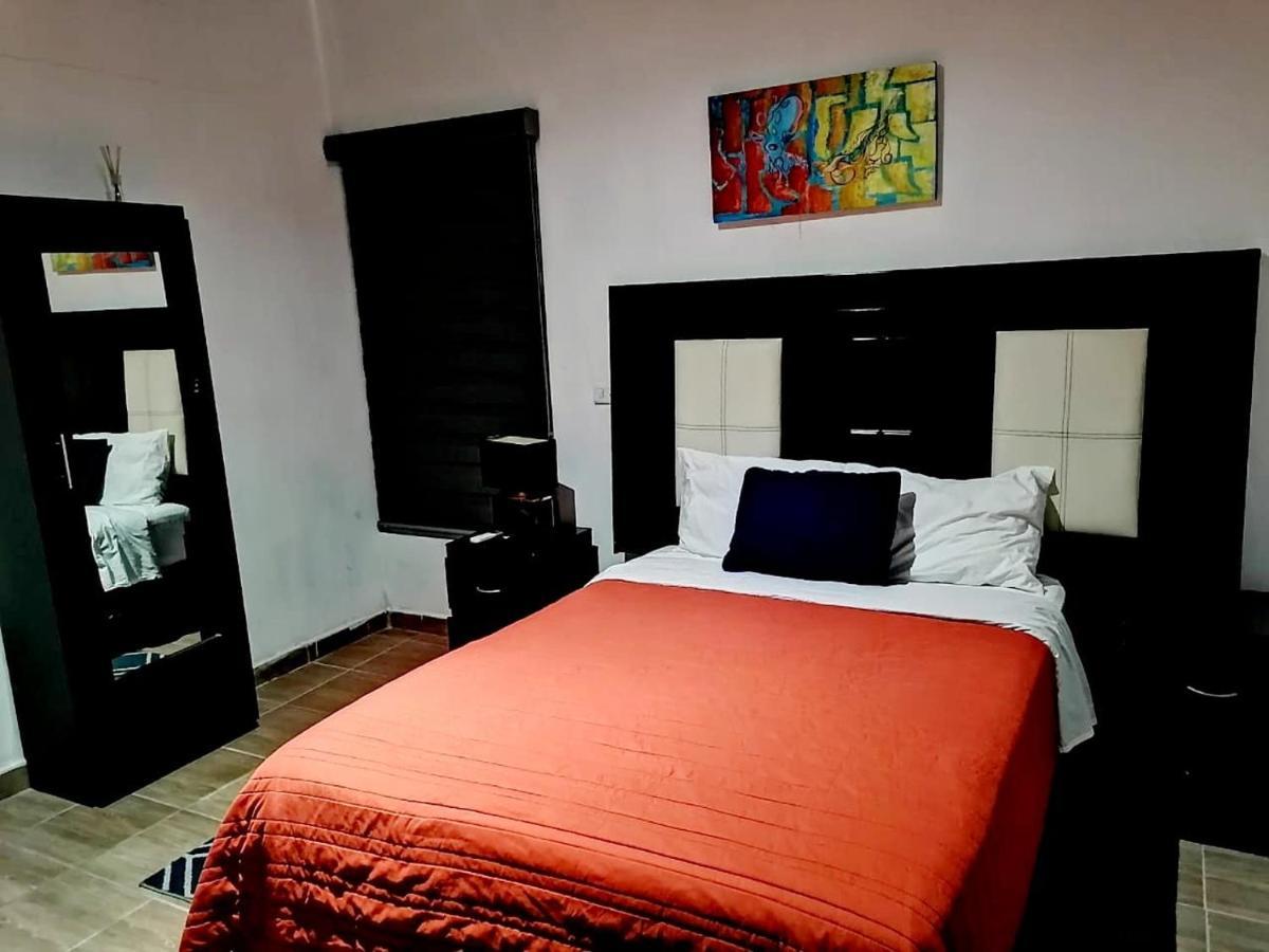 Casa Naty Villa Ciudad Valles Eksteriør billede