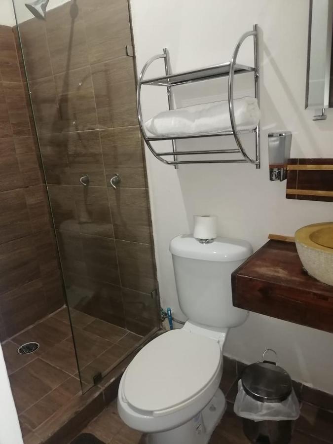 Casa Naty Villa Ciudad Valles Eksteriør billede